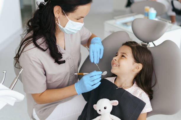 Best Broken or Cracked Tooth Emergency Dentist in USA